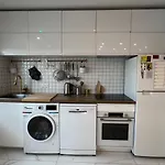 Beautiful Two Bedroom Apartment In Paris With Parking